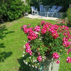 Il Giardino A Boccadasse Gênes