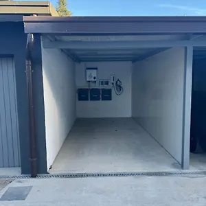 Near And Milan With Private Garage Appartement Mozzate