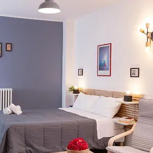 Navigli Cozy Corner Appartement Milan