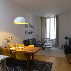 Covo Giulia Gênes