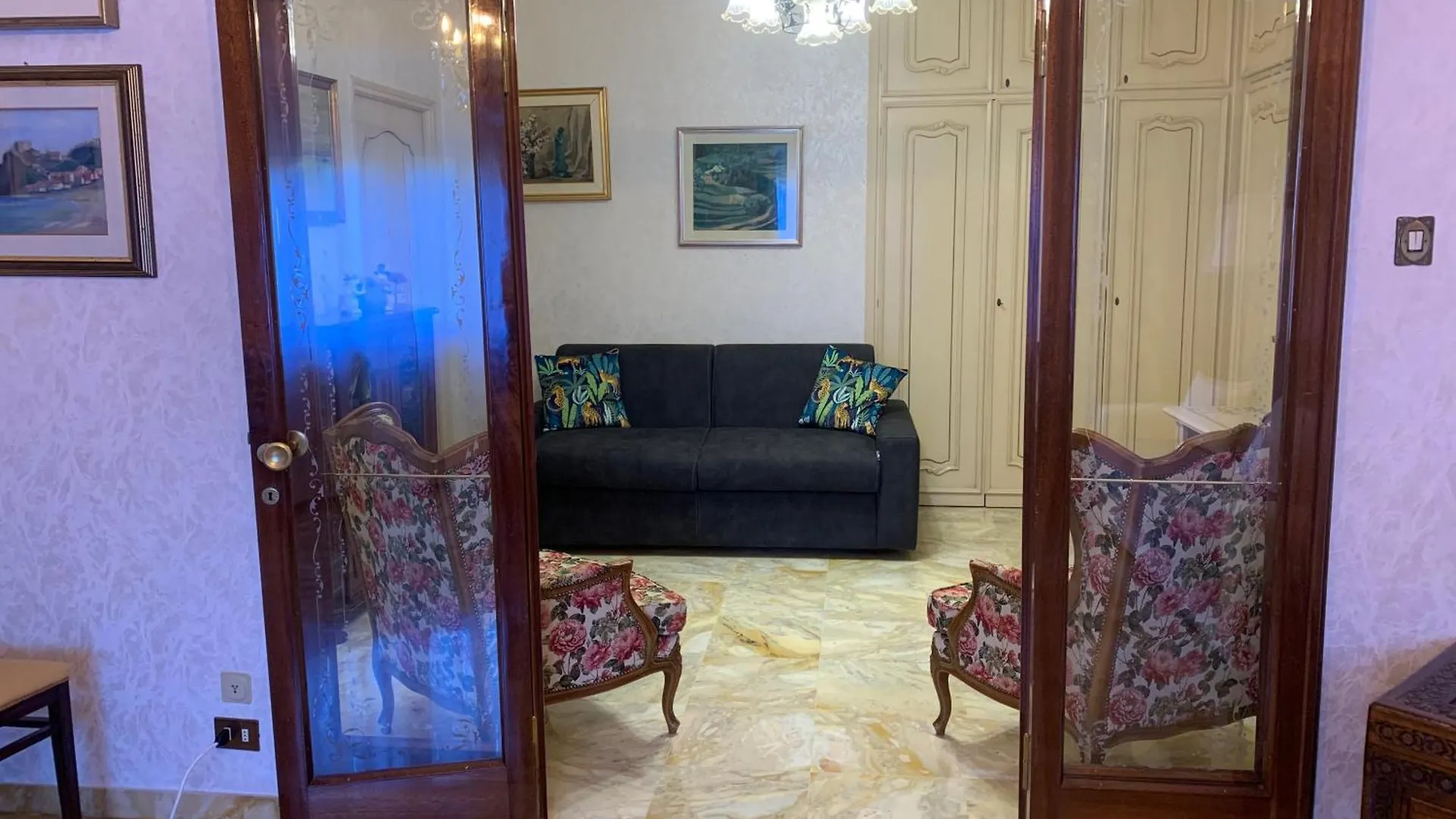 Maison Iva & Gio' Old Style Genoa 0*,