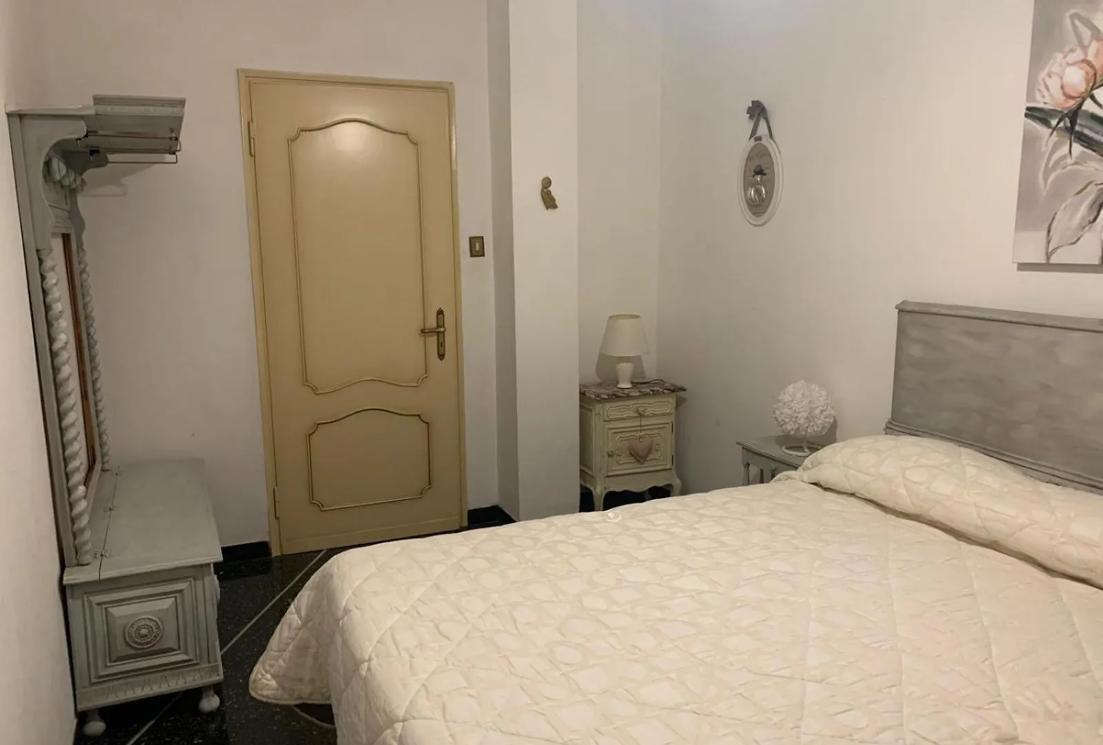 Maison Iva & Gio' Old Style Genoa Apartment
